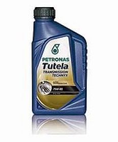 TUTELA CAR ΤECHNYX 75W-85 1L